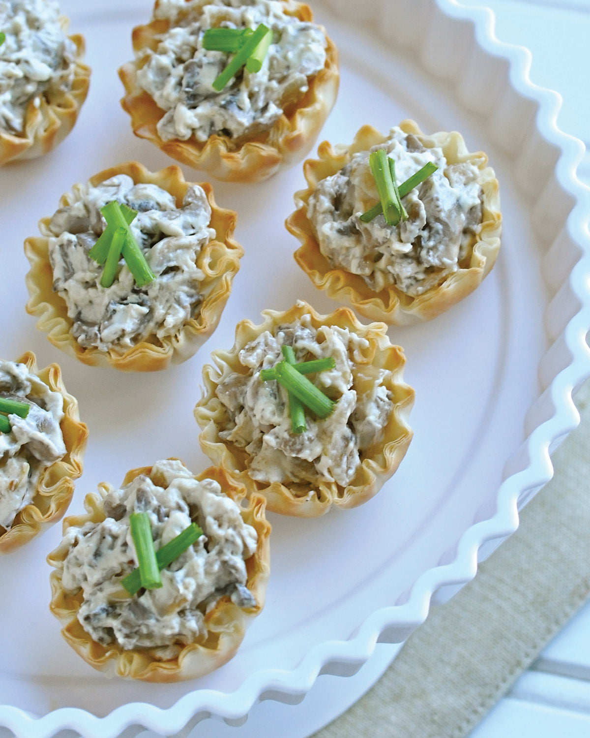 Party Food for Girls - Cedar Fort Publishing & Media