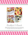 Party Food for Girls - Cedar Fort Publishing & Media