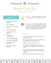 Party Food for Girls - Cedar Fort Publishing & Media