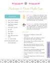 Party Food for Girls - Cedar Fort Publishing & Media