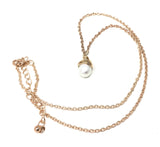 Pearl of Great Price Necklace