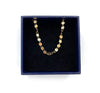 Penny Choker Necklace - Lenora Skye Collection