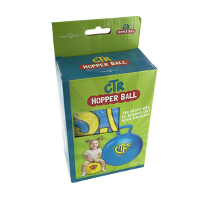 CTR Hopper Ball