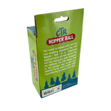 CTR Hopper Ball