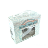Baby Blessing - Gift Pack - White Sparkles