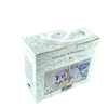 Baby Blessing - Gift Pack - White Sparkles