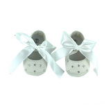 Baby Blessing - Gift Pack - White Sparkles