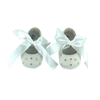 Baby Blessing - Gift Pack - White Sparkles