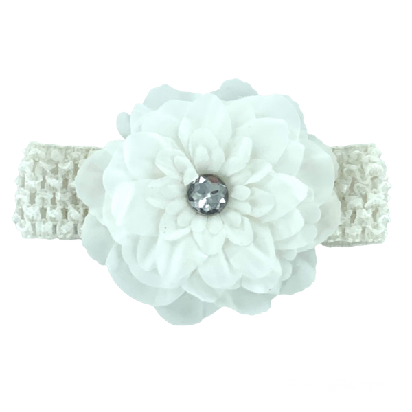 Baby Blessing - Gift Pack - White Sparkles