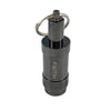 Stainless Steel Oil Vial Dropper Antique Dark Bronze - Cedar Fort Publishing & Media