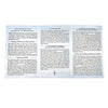 Priesthood Ordinance Card - English - Cedar Fort Publishing & Media