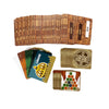 Decoding Zarahemla