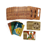 Decoding Zarahemla