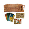 Decoding Zarahemla