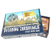 Decoding Zarahemla