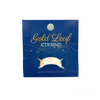 Gold Leaf CTR Ring - Cedar Fort Publishing & Media