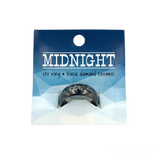 Midnight CTR Ring