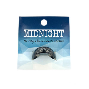 Midnight CTR Ring