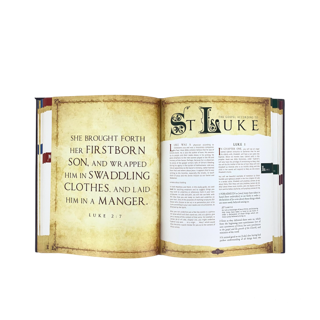 The New Testament Made Easier Deluxe Set