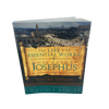 The Life and Works of Flavius Josephus