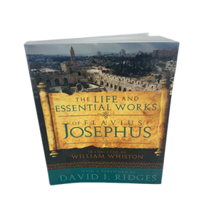 The Life and Works of Flavius Josephus