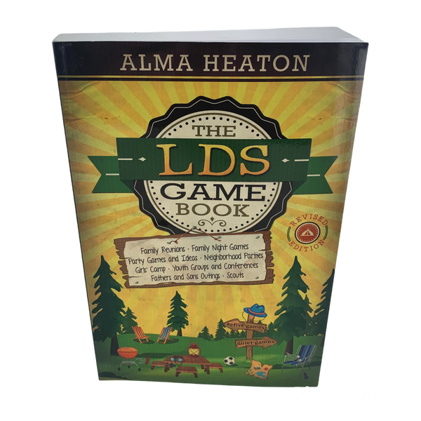 The LDS Game Book