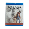 Saturday's Warrior Blu-Ray DVD