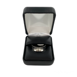 Titanium Surge Choose The Right- Ring