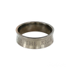 Titanium Surge Choose The Right- Ring