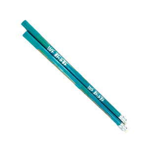 We Believe Pencil- 144 pk