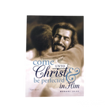 Come Unto Christ - Print - 5x7 - 10pk - Young Man