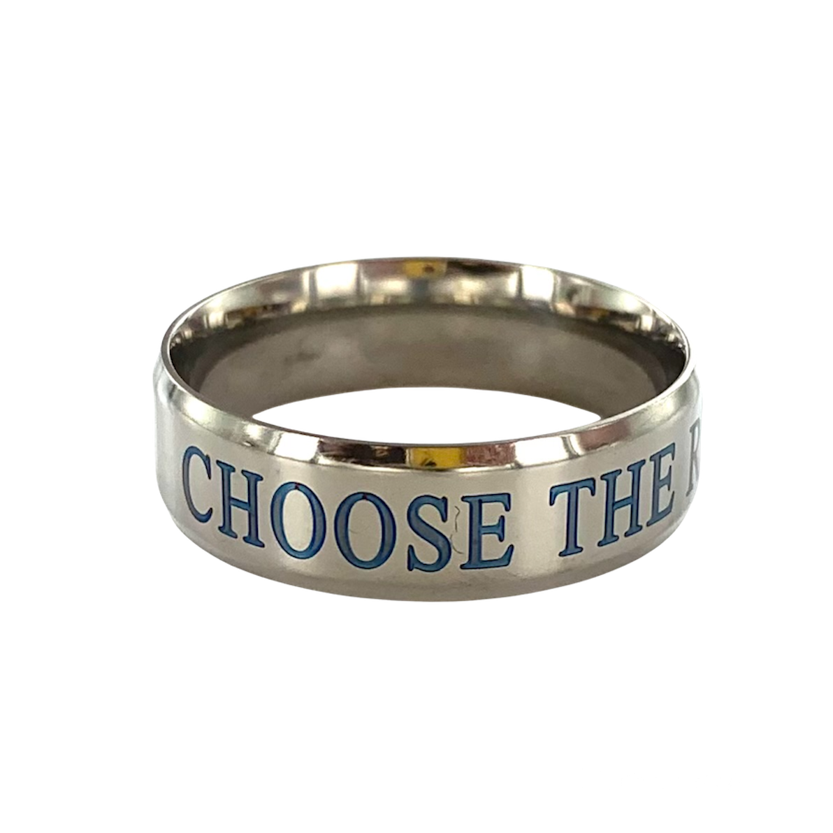 Messenger CTR Ring - Cedar Fort Publishing & Media