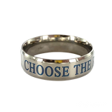 Messenger CTR Ring