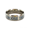 Messenger CTR Ring - Cedar Fort Publishing & Media