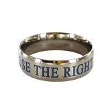 Messenger CTR Ring