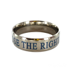Messenger CTR Ring - Cedar Fort Publishing & Media