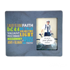 Made Clean Baptism Frame