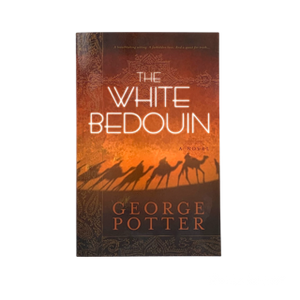 The White Bedouin