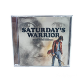 Saturday's Warrior- CD Soundtrack
