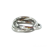 Triple Band CTR Ring