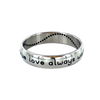 True Love Always Waits Purity Ring