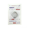 Modern Cut CTR Ring - Cedar Fort Publishing & Media