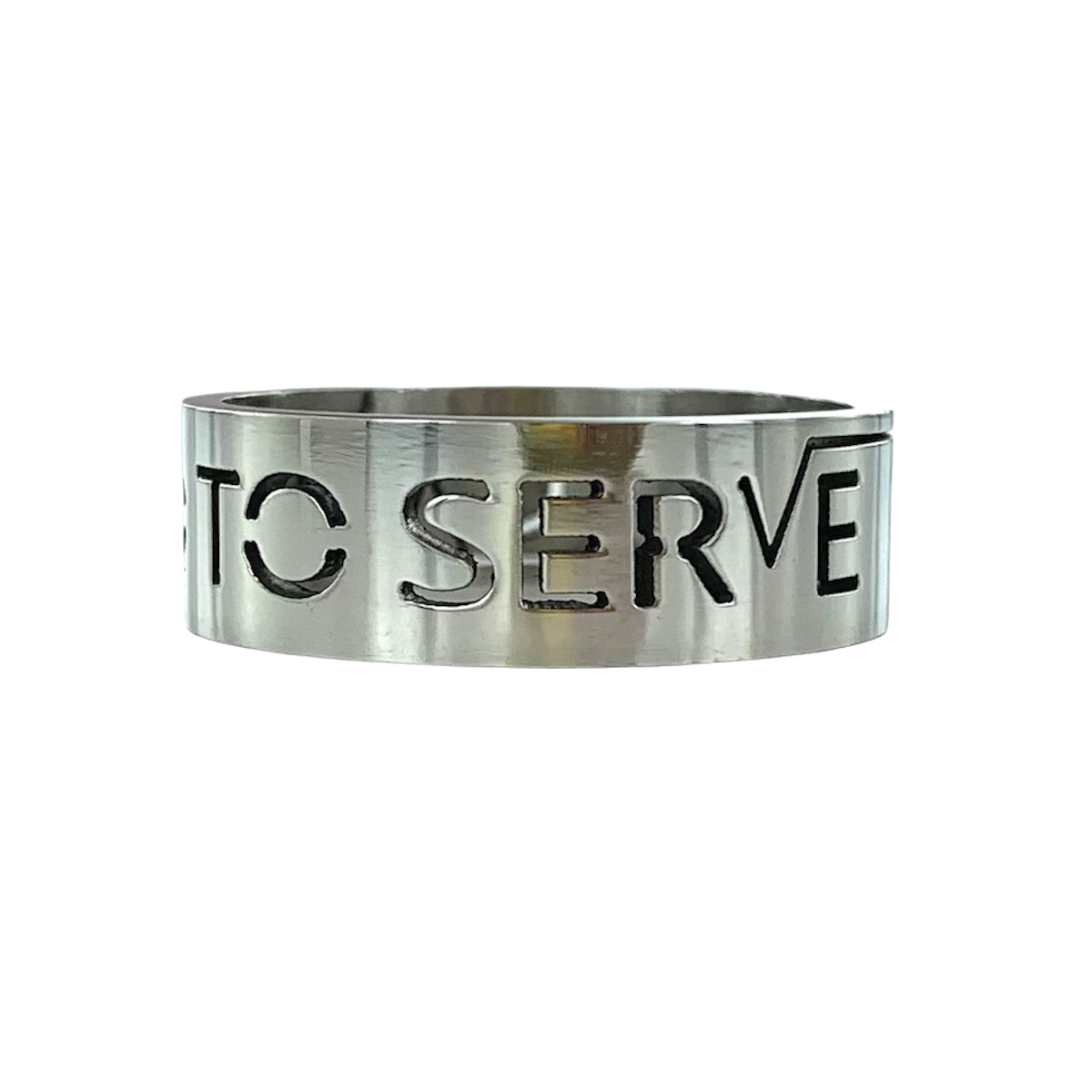 Called to Serve Ring - Cedar Fort Publishing & Media