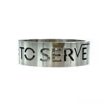 Called to Serve Ring