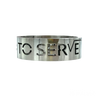 Called to Serve Ring - Cedar Fort Publishing & Media