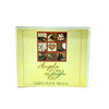 Angels Can Laugh Too-Audio CD