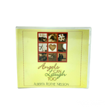 Angels Can Laugh Too-Audio CD