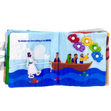 My New Testament Quiet Book