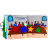 My New Testament Quiet Book
