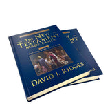The New Testament Made Easier Deluxe Set
